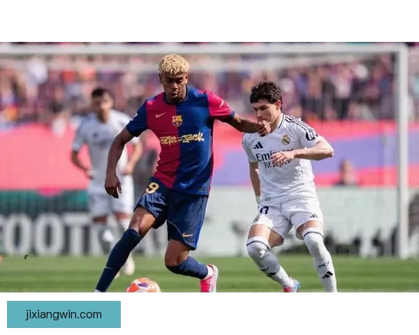 巴萨领先七分八轮在手西甲历史上从未失冠