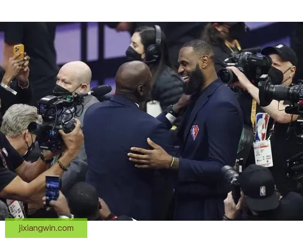 詹姆斯难以超越的十大纪录盘点入选最佳阵容次数居首