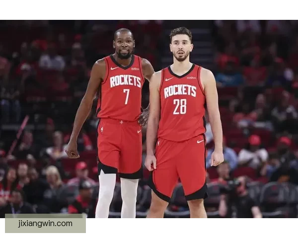 申京关键时刻送大帽 杜兰特受伤流血依然拼搏带队加时逆转