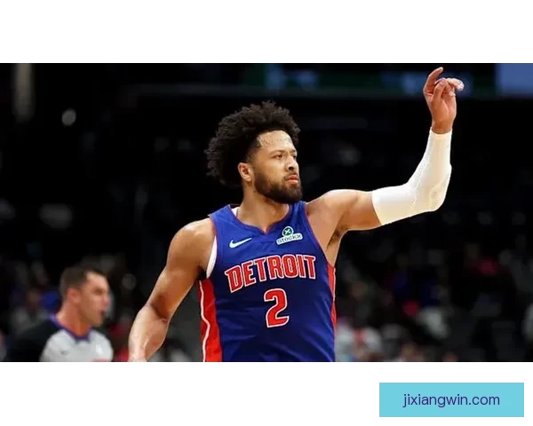 爱德华兹预计周日复出 活塞盼坎宁安赶上季后赛