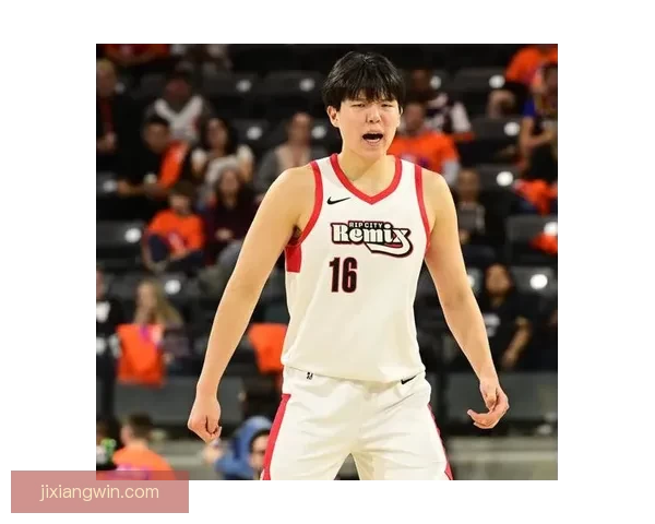 杨瀚森20分7篮板对抗勇士旧将 逆转卫冕冠军未能一黑到底