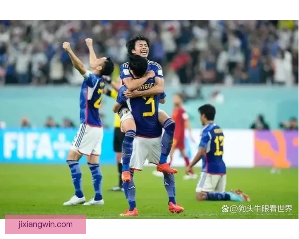 世界杯竞猜赔率变化解析：热门球队走势与冷门爆冷的背后原因分析