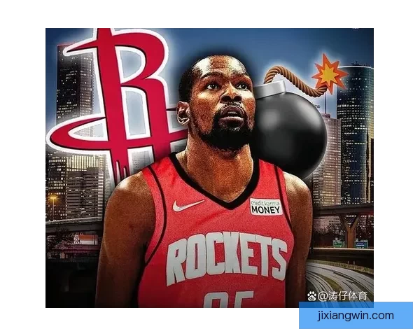 乌度卡称申京甘愿牺牲个人得分 杜兰特掌握破解包夹新技巧