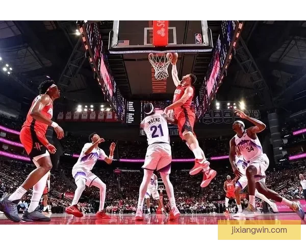 布克格林三节合砍57分狂虐爵士球队稳固排名冲击西部前六