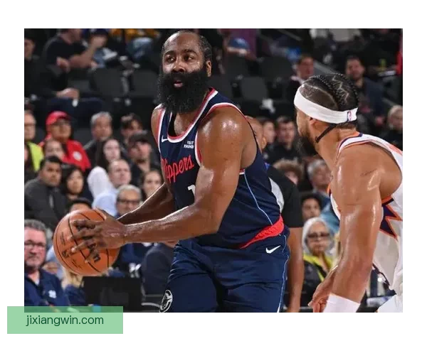 阿特金森：米切尔哈登都是顶级得分手 防守不重视季后赛难走远