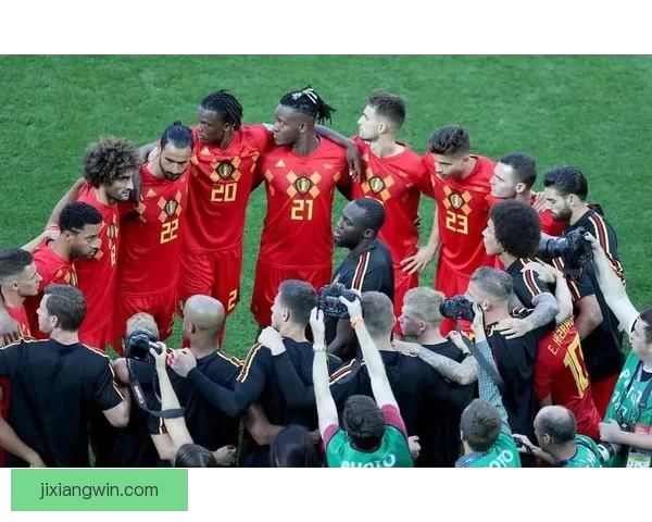 美洲三国激战世界杯精彩瞬间与赛场风云解析