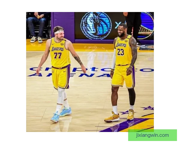 湖人复仇骑士东契奇42分12助里程碑詹姆斯1229胜登顶胜场王