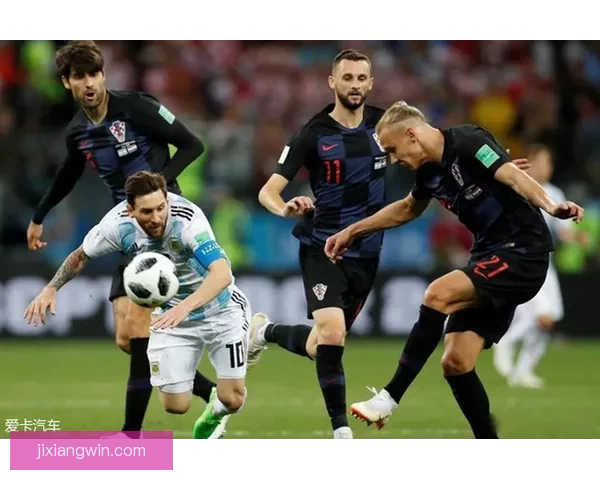 世界杯竞猜赔率分析：揭示热门球队胜算及冷门逆袭可能性