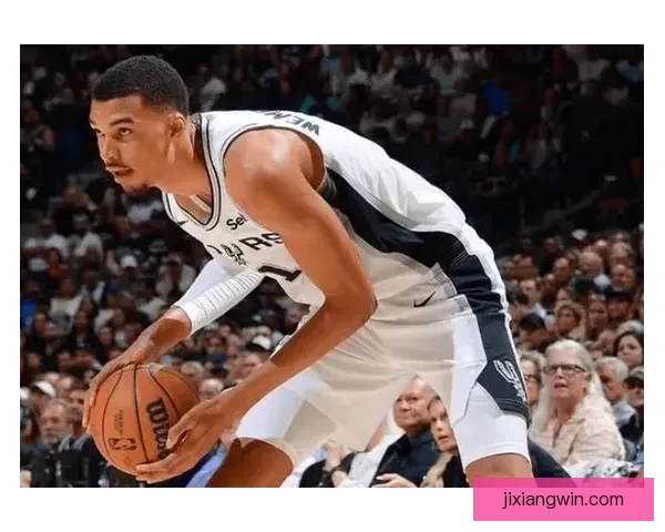 文班亚马单场狂砍41分创赛季新高八分四十秒完成两双刷新NBA历史最快纪录