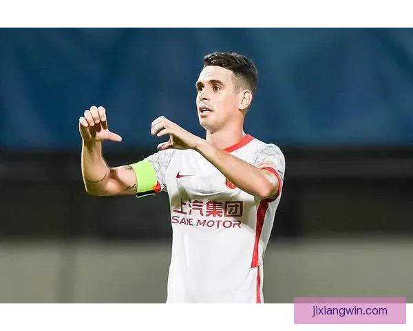 奥斯卡全力奉献海港将职业生涯巅峰期倾注于球队