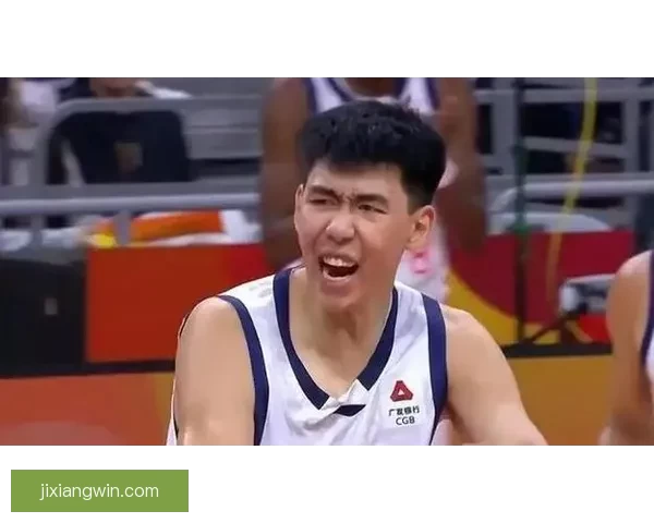 杜锋评价广州篮球培养体系 NCAA多队关注徐昕 NBA球队邀其试训